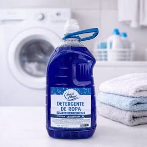 Detergente de ropa líquido 3 litros MarvelHome