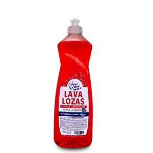 lavaloza Marvelhome 500cc