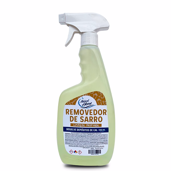 Removedor Sarro