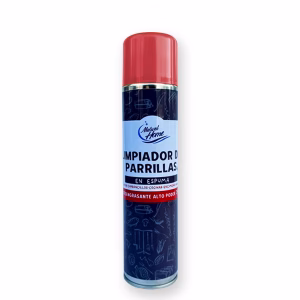 Spray limpiador MarvelHome
